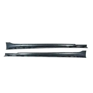 Side Skirts M-Sport 2022+ BMW 3 Series G20/G21 2018- photo 4