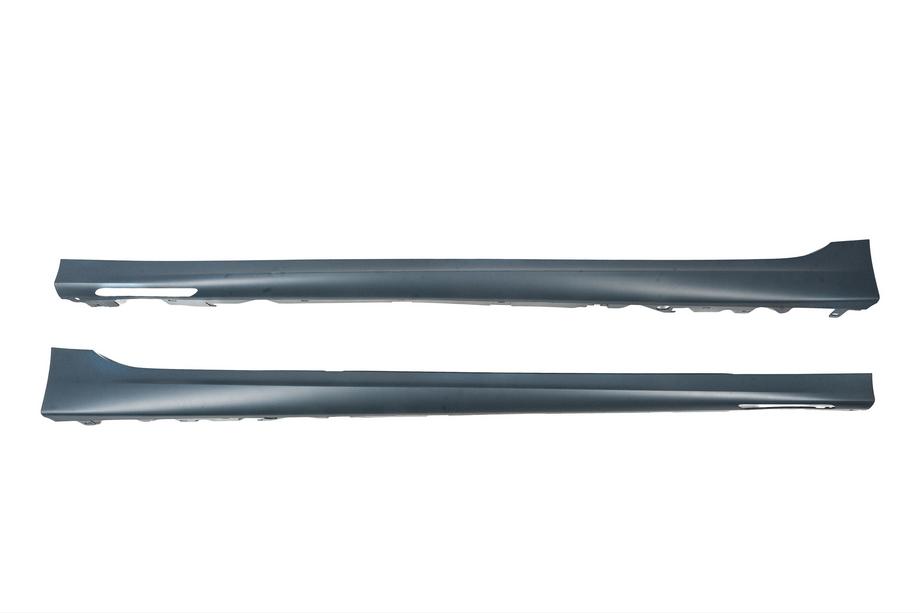 BMW 3 Series G20/G21 2018- Side Skirts M-Sport 2022+ Image