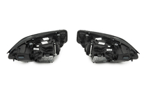BMW 3 Series G20/G21 2018- Front Headlights Laser 2023+ (2 pcs) photo 8
