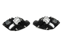 BMW 3 Series G20/G21 2018- Front Headlights Laser 2023+ (2 pcs) photo 9
