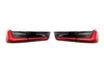 BMW 3 Series G20/G21 2018- Tail Lights 2023+ (2 pcs) photo 1