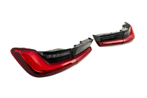 BMW 3 Series G20/G21 2018- Tail Lights 2023+ (2 pcs) photo 3