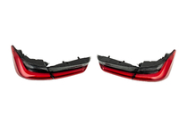 BMW 3 Series G20/G21 2018- Tail Lights 2023+ (2 pcs) photo 4