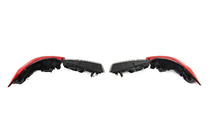 BMW 3 Series G20/G21 2018- Tail Lights 2023+ (2 pcs) photo 5