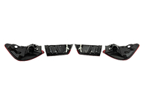 BMW 3 Series G20/G21 2018- Tail Lights 2023+ (2 pcs) photo 6