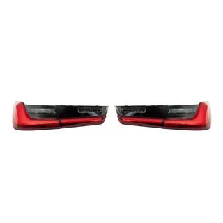 Tail Lights 2023+ (2 pcs) BMW 3 Series G20/G21 2018- photo 1