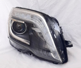 Mercedes GLK class X204 2008-2015 FullLed V-1 Headlights (2012-2015, Set of 2) photo 12