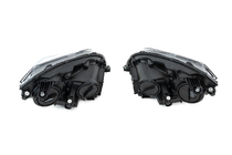 Mercedes GLK class X204 2008-2015 FullLed V-1 Headlights (2012-2015, Set of 2) photo 9