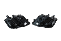 Mercedes GLK class X204 2008-2015 FullLed V-1 Headlights (2012-2015, Set of 2) photo 10