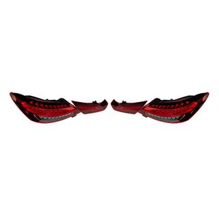 Tail Lights (2020-2024, 2 pcs) photo 3