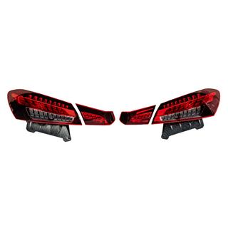 Tail Lights (2020-2024, 2 pcs) photo 4