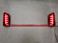 Mercedes Vito/V-class W447 2014- Rear LED Tail Lights (2+1 pcs) photo 1