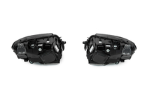 Mercedes C-сlass W205 2014-2021 Front Headlights Maybach (2 pcs) photo 9
