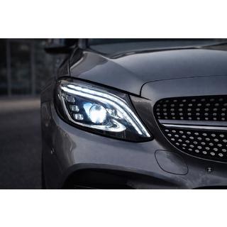 Front Headlights Maybach (2 pcs) photo 2
