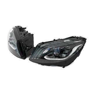 Front Headlights Maybach (2 pcs) photo 4