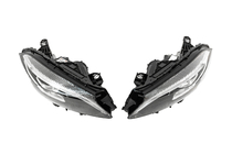 Mercedes A-class W176 2012-2018 Full LED Headlights (2 pcs) photo 3