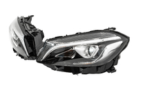 Mercedes A-class W176 2012-2018 Full LED Headlights (2 pcs) photo 4