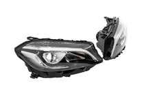 Mercedes A-class W176 2012-2018 Full LED Headlights (2 pcs) photo 5