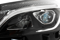 Mercedes A-class W176 2012-2018 Full LED Headlights (2 pcs) photo 7