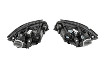 Mercedes A-class W176 2012-2018 Full LED Headlights (2 pcs) photo 8