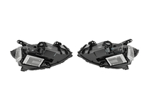 Mercedes A-class W176 2012-2018 Full LED Headlights (2 pcs) photo 9