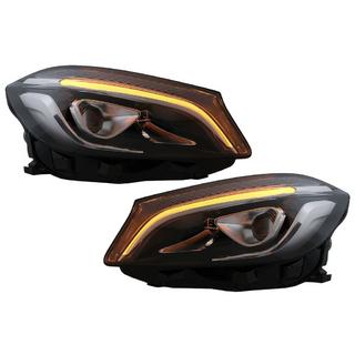 Full LED Headlights (2 pcs) photo 3