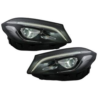 Full LED Headlights (2 pcs) photo 2