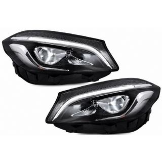 Full LED Headlights (2 pcs) photo 1