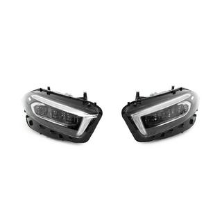 Front Headlights Multibeam (2018-2022, 2 pcs) photo 1