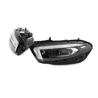Front Headlights Multibeam (2018-2022, 2 pcs) photo 2
