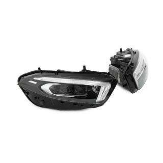 Front Headlights Multibeam (2018-2022, 2 pcs) photo 3