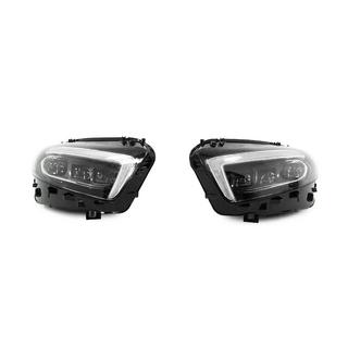 Front Headlights Multibeam (2018-2022, 2 pcs) photo 4