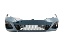 BMW 3 Series G20/G21 2018- Front Bumper M-Sport 2018-2022 photo 1