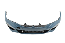 BMW 3 Series G20/G21 2018- Front Bumper M-Sport 2018-2022 photo 3