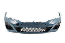 BMW 3 Series G20/G21 2018- Front Bumper M-Sport 2018-2022 photo 4
