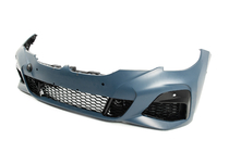 BMW 3 Series G20/G21 2018- Front Bumper M-Sport 2018-2022 photo 5