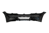 BMW 3 Series G20/G21 2018- Front Bumper M-Sport 2018-2022 photo 8