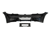 BMW 3 Series G20/G21 2018- Front Bumper M-Sport 2018-2022 photo 9