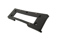 BMW 3 Series G20/G21 2018- Front Bumper M-Sport 2018-2022 photo 12