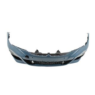 Front Bumper M-Sport 2018-2022 BMW 3 Series G20/G21 2018- photo 3