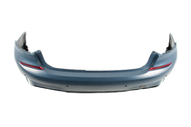 BMW 3 Series G20/G21 2018- Rear bumper M-Sport (for G20 2018-2022) photo 5