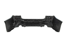 BMW 3 Series G20/G21 2018- Rear bumper M-Sport (for G20 2018-2022) photo 6