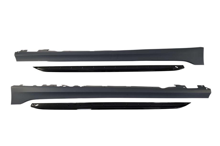 BMW 3 Series G20/G21 2018- Side Skirts M-Sport 2018-2022 Image
