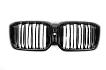 BMW X3 G01 2018- Kidney Grilles in X3M F97 Style (2022-2024) photo 3