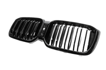 BMW X3 G01 2018- Kidney Grilles in X3M F97 Style (2022-2024) photo 4