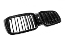BMW X3 G01 2018- Kidney Grilles in X3M F97 Style (2022-2024) photo 5