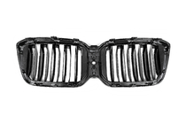 BMW X3 G01 2018- Kidney Grilles in X3M F97 Style (2022-2024) photo 6