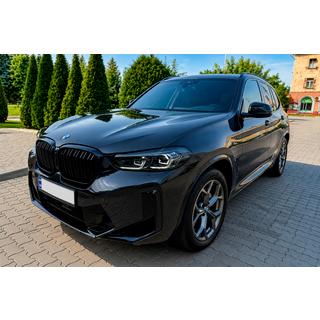 Kidney Grilles in X3M F97 Style (2022-2024) photo 2