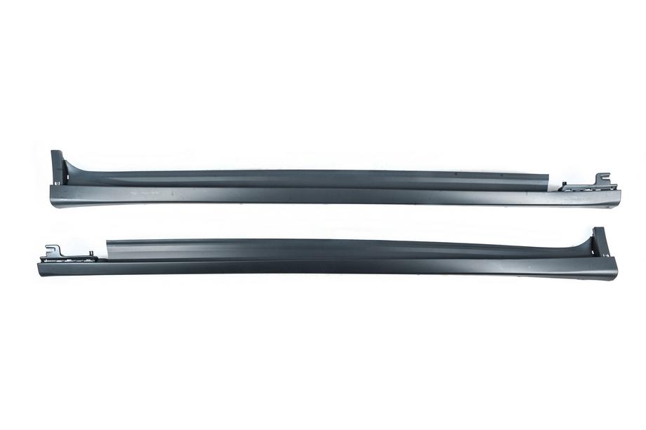 BMW X3 G01 2018- Side Skirts in X3M F97 Style (2022-2024) Photo 2
