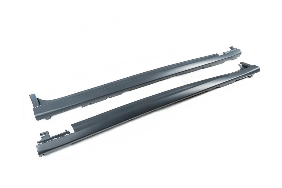 BMW X3 G01 2018- Side Skirts in X3M F97 Style (2022-2024) Photo 3